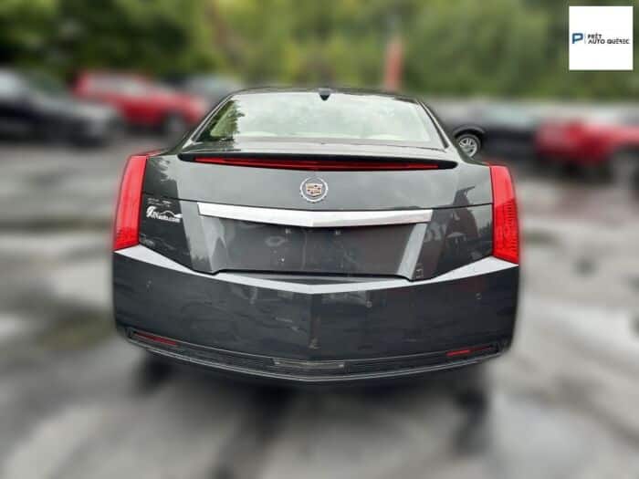 Cadillac ELR - – Image 4