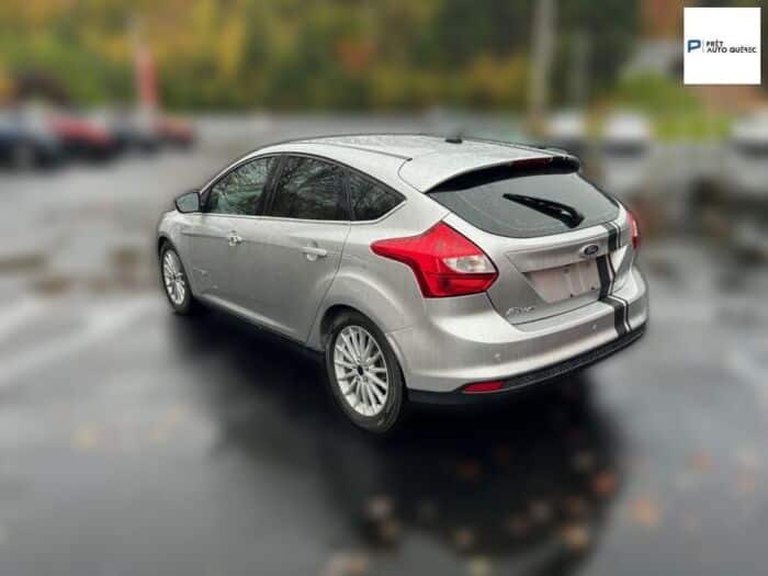 Ford Focus - – Image 8
