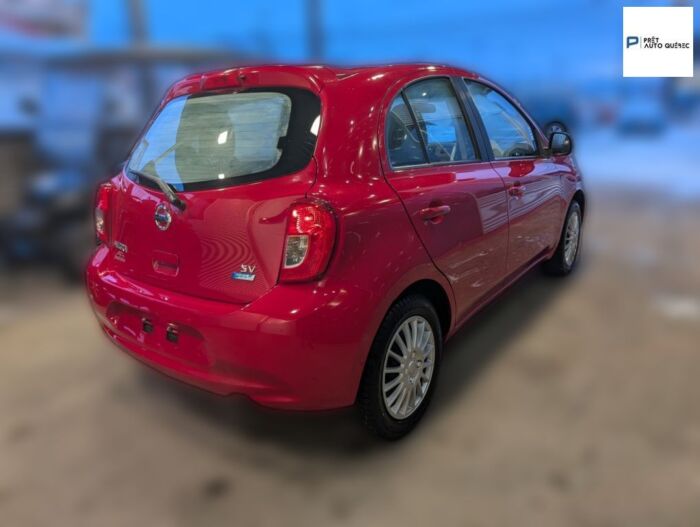 Nissan Micra S – Image 6