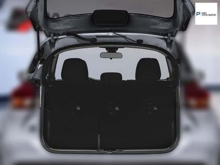 Nissan Kicks Play Sv Avant – Image 8