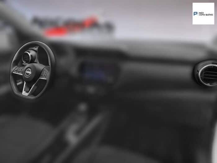 Nissan Kicks Play Sv Avant – Image 12
