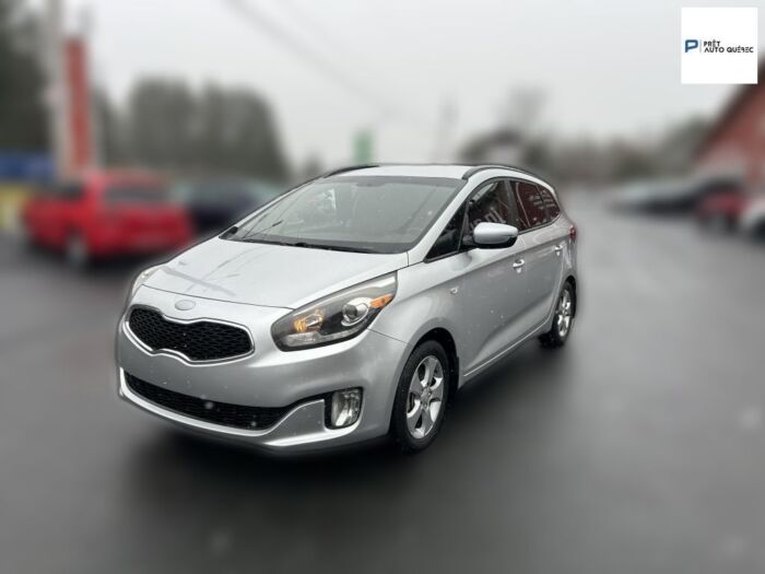 KIA Rondo - – Image 5