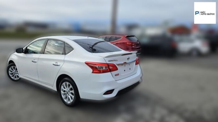 Nissan Sentra SV – Image 5