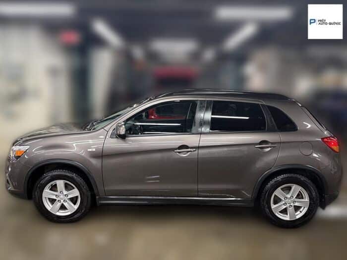 Mitsubishi RVR SE – Image 9