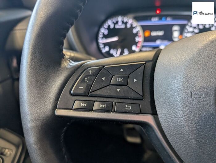 Nissan Sentra SV – Image 12