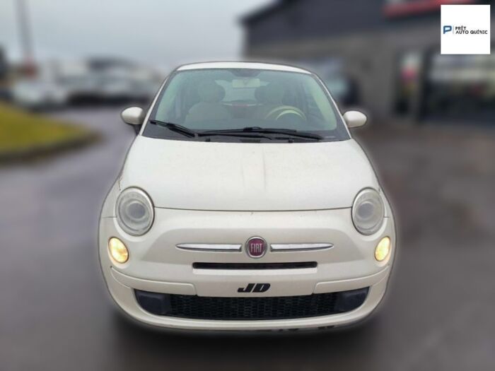 Fiat 500 Pop – Image 5