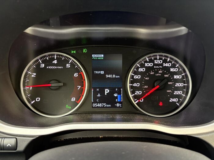 Mitsubishi Eclipse Cross GT S-AWC BLUETOOTH CUIR TOIT CAMÉRAS 360 GPS – Image 17