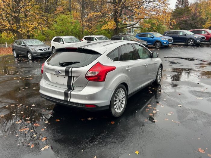 Ford Focus - – Image 6