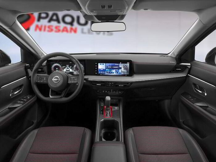 Nissan Kicks Sr Privilège – Image 4