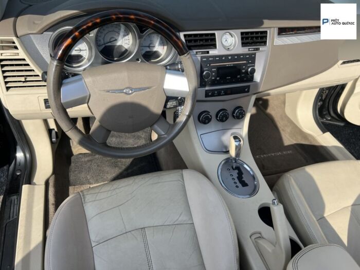 Chrysler Sebring Limitée – Image 10