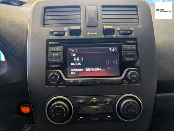 Nissan Leaf SV - Image 14