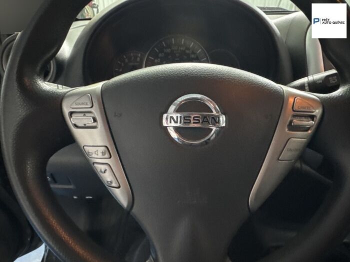Nissan Micra SV – Image 14