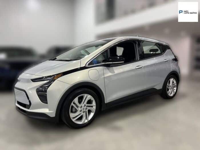 Chevrolet Bolt EV 1LT – Image 3