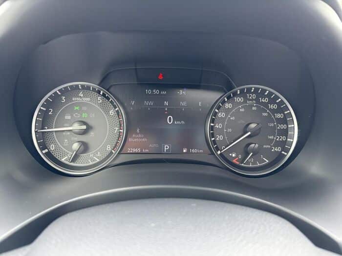 Nissan Armada SL – Image 14