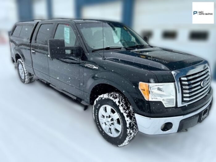 Ford F-150 XLT – Image 3