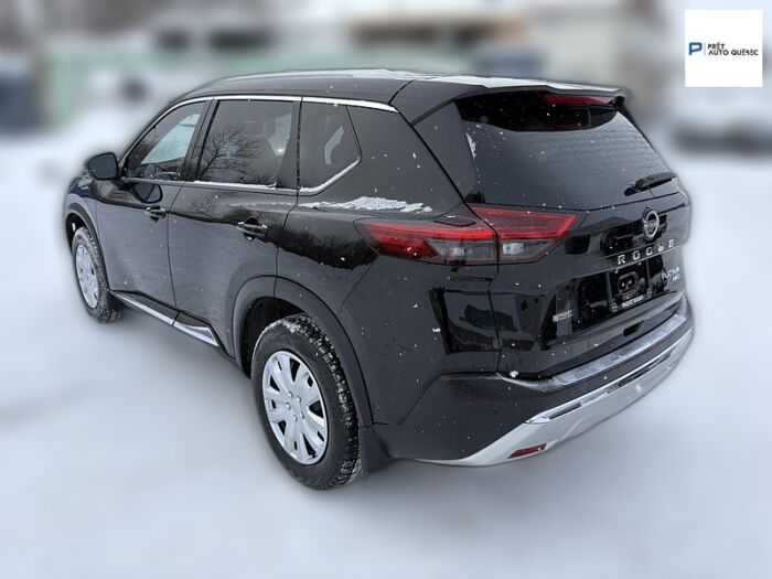 Nissan Rogue Platine TI – Image 9
