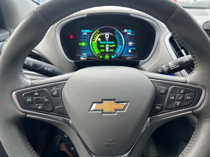 Chevrolet Volt LT – Image 3