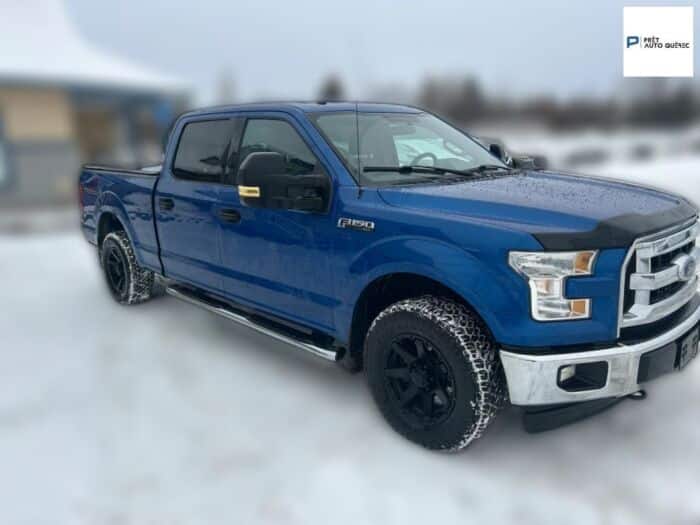 Ford F-150 XL – Image 3