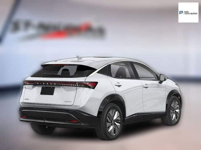 Nissan ARIYA Engage – Image 3