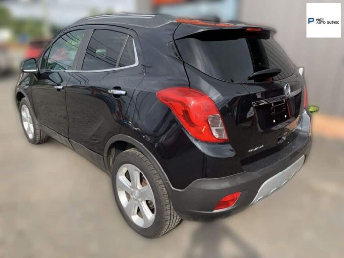 Buick Encore Commodité – Image 4