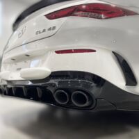 Mercedes-Benz CLA-Class AMG CLA 45 - Image 28