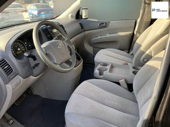 KIA Sedona LX - Image 7