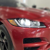 Jaguar F-PACE Premium – Image 29