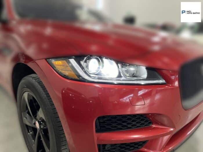 Jaguar F-PACE Premium - Image 29