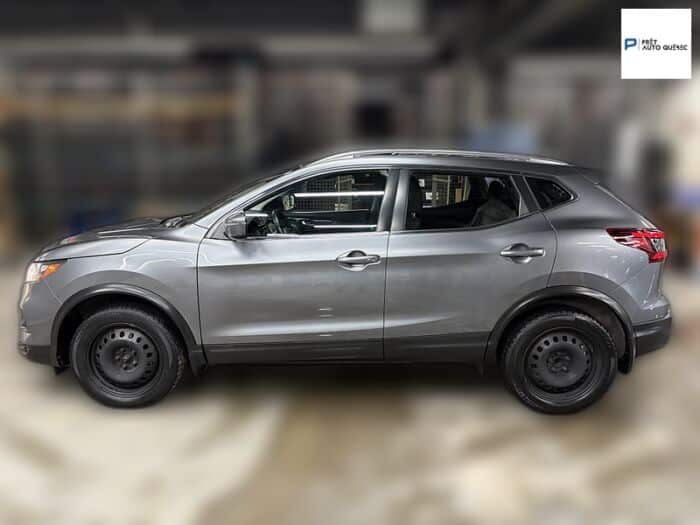 Nissan Qashqai SV – Image 9