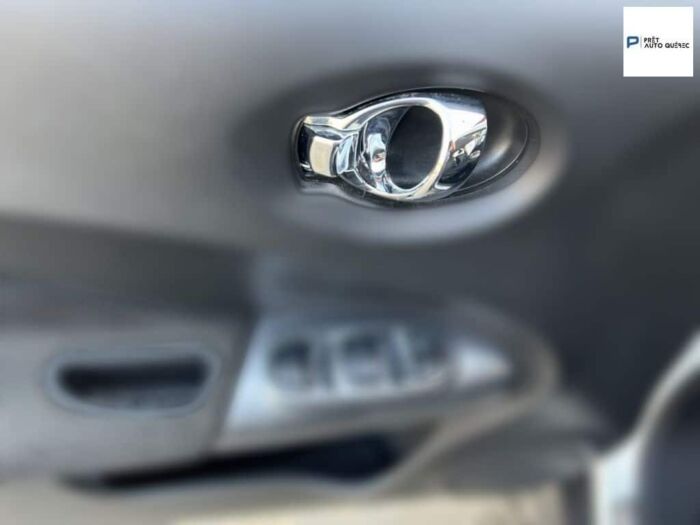 Nissan Juke SV – Image 14