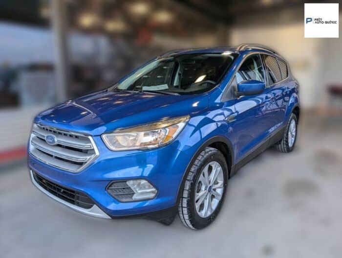 Ford Escape SE – Image 3