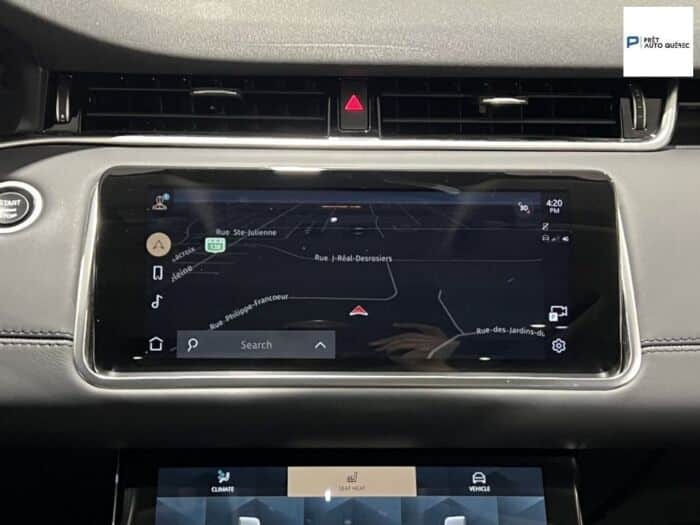 Land Rover Range Rover SE – Image 17
