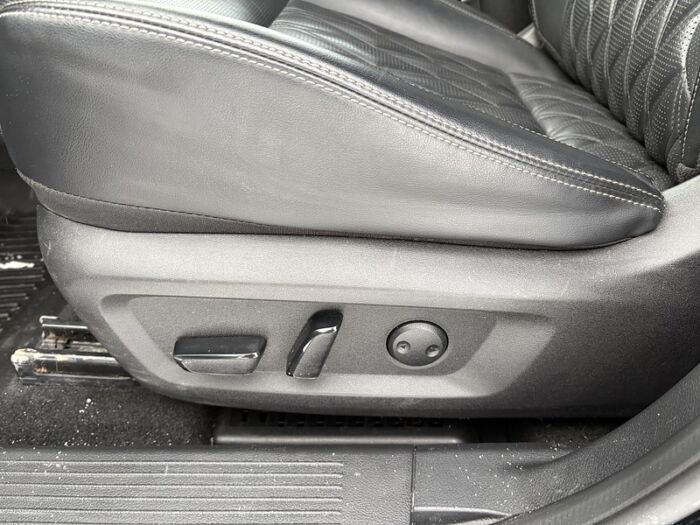 Nissan Rogue Platine TI – Image 23