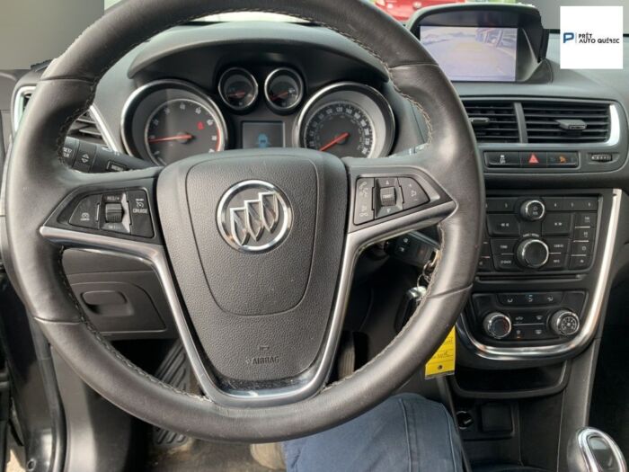 Buick Encore Commodité – Image 17
