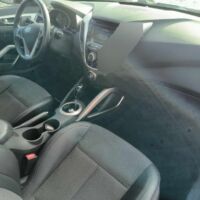 Hyundai Veloster avec Tech - Image 11