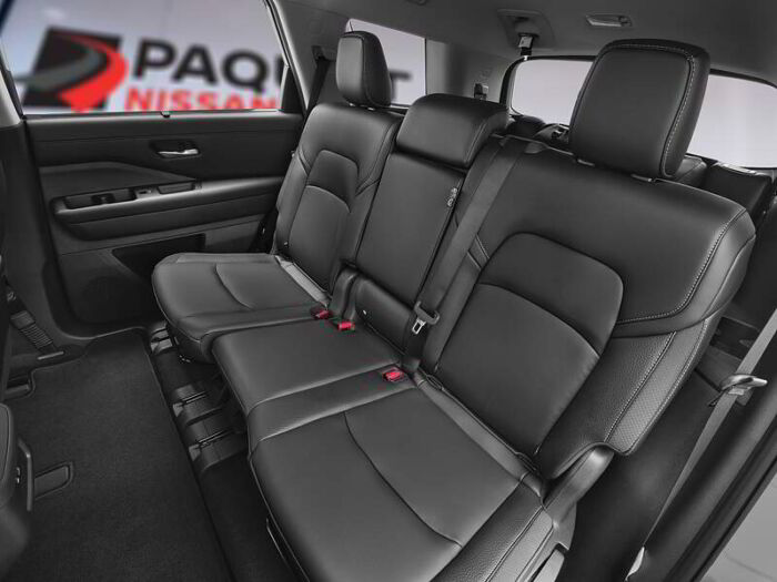 Nissan Pathfinder Sl Privil – Image 10