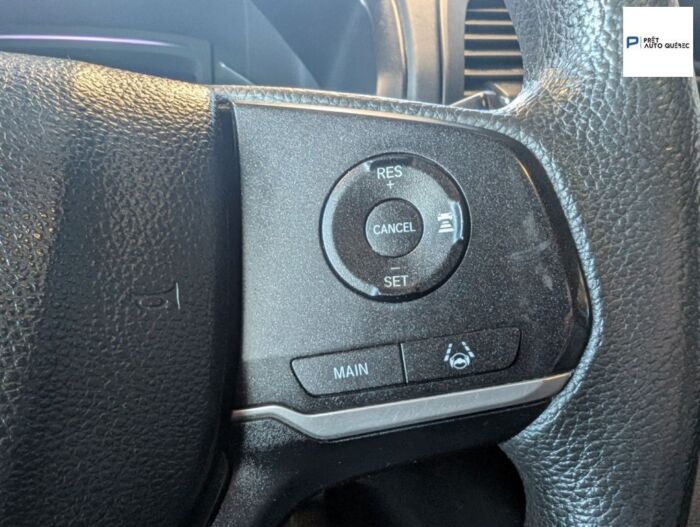 Honda Odyssey EX – Image 14