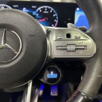 Mercedes-Benz CLA-Class AMG CLA 45 - Image 17
