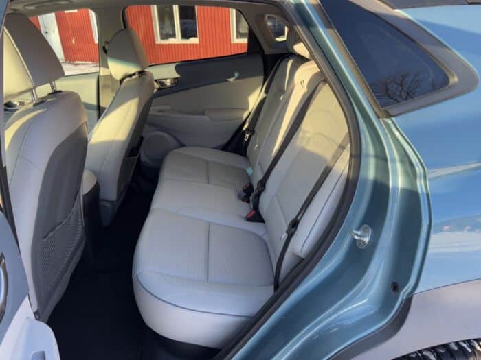 Hyundai Kona EV Ultime – Image 7