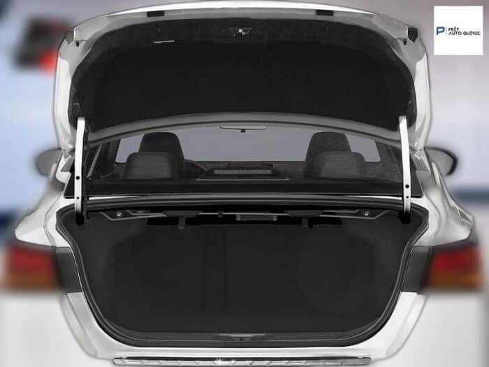 Nissan Altima Sr Privilège – Image 8
