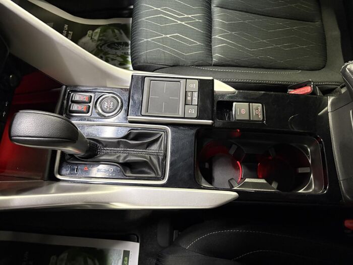 Mitsubishi Eclipse Cross SE S-AWC BLUETOOTH CAMÉRA SIÈGES CHAUFFANT – Image 37