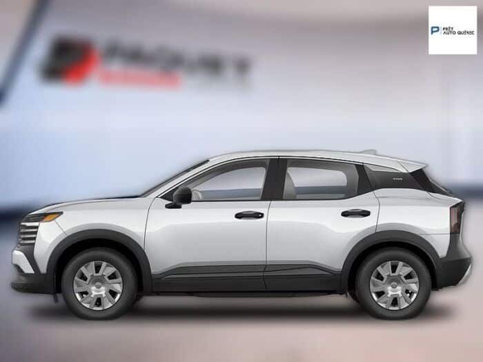 Nissan Kicks N/A – Image 3