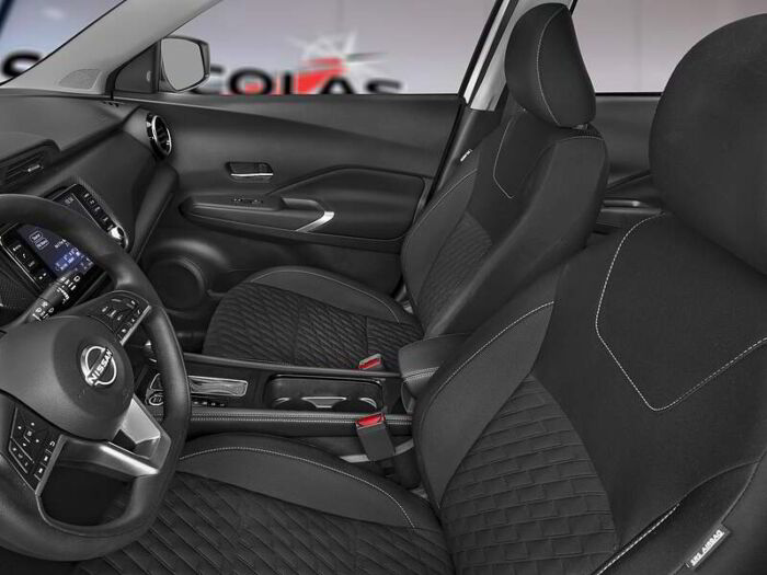 Nissan Kicks Play Sv Avant – Image 6