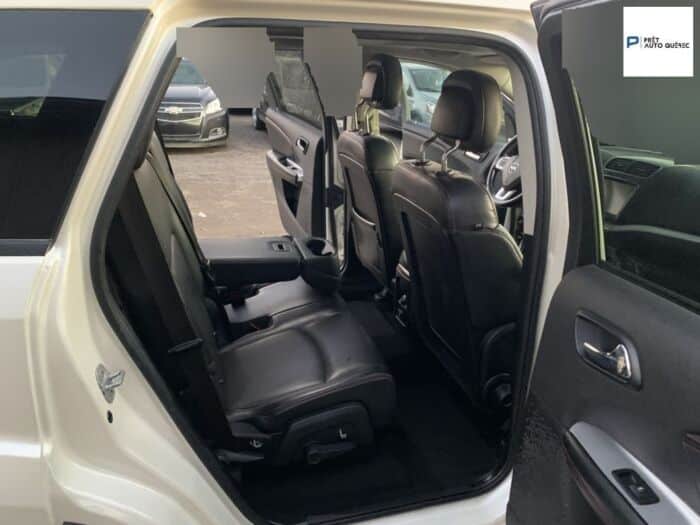Dodge Journey Rallye R/T – Image 12