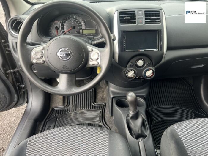 Nissan Micra SV – Image 12