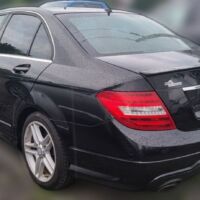 Mercedes-Benz C-Class C 300 – Image 3