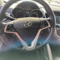 Hyundai Veloster avec Tech - Image 13