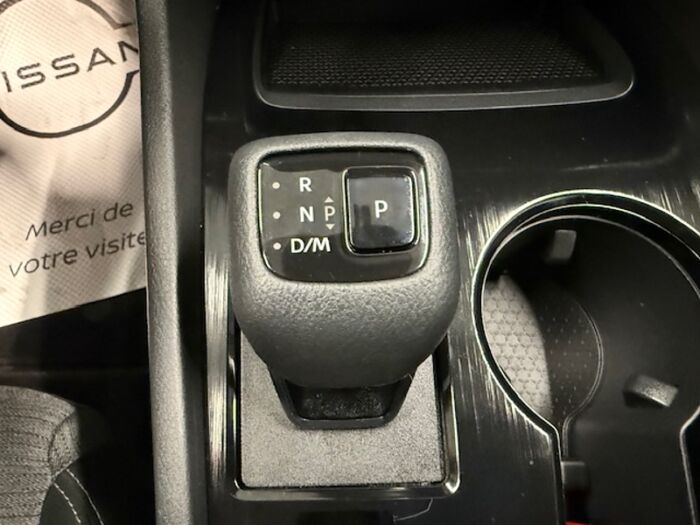 Nissan Rogue S, A/C, CAM RECUL, INSPECTE, BAS KILO – Image 13