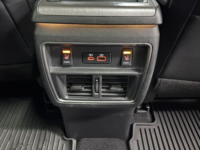 Nissan Murano Édition minuit TI BLUETOOTH TOIT CUIR GPS – Image 38