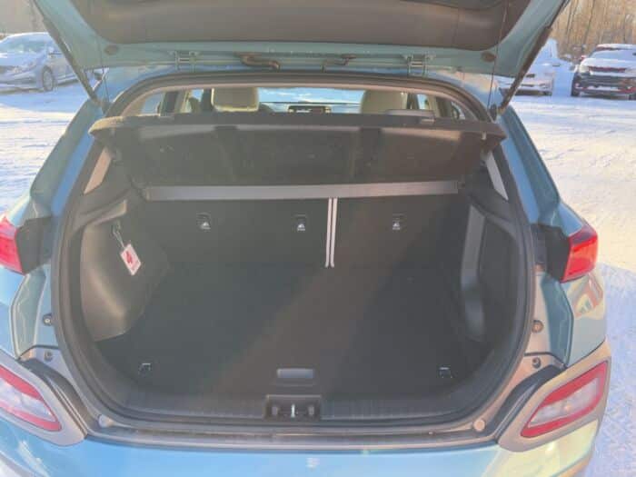Hyundai Kona EV Ultime – Image 9